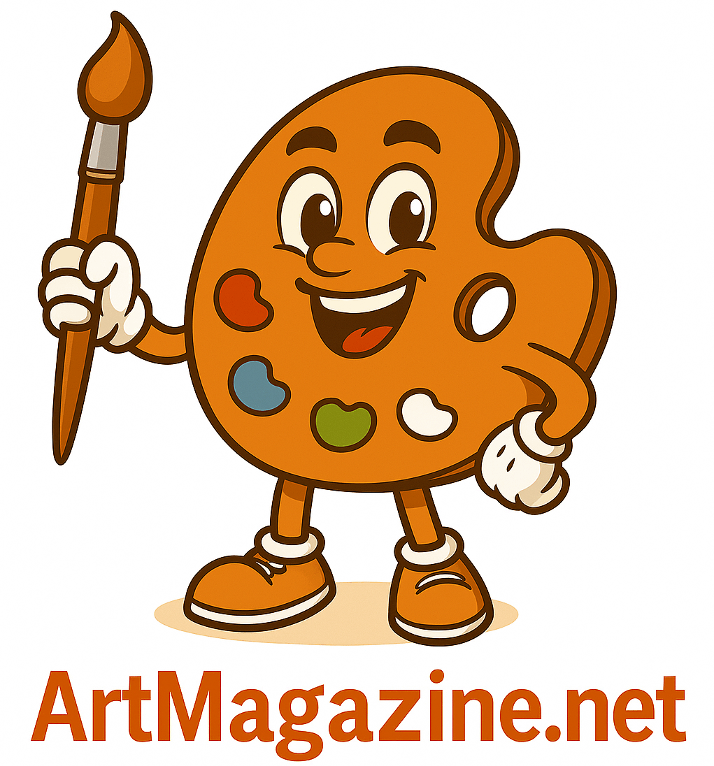 Art Magazine